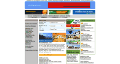 Desktop Screenshot of ebudhaindia.com